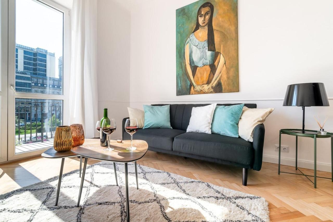 Rent Like - Marszalkowska 138 *