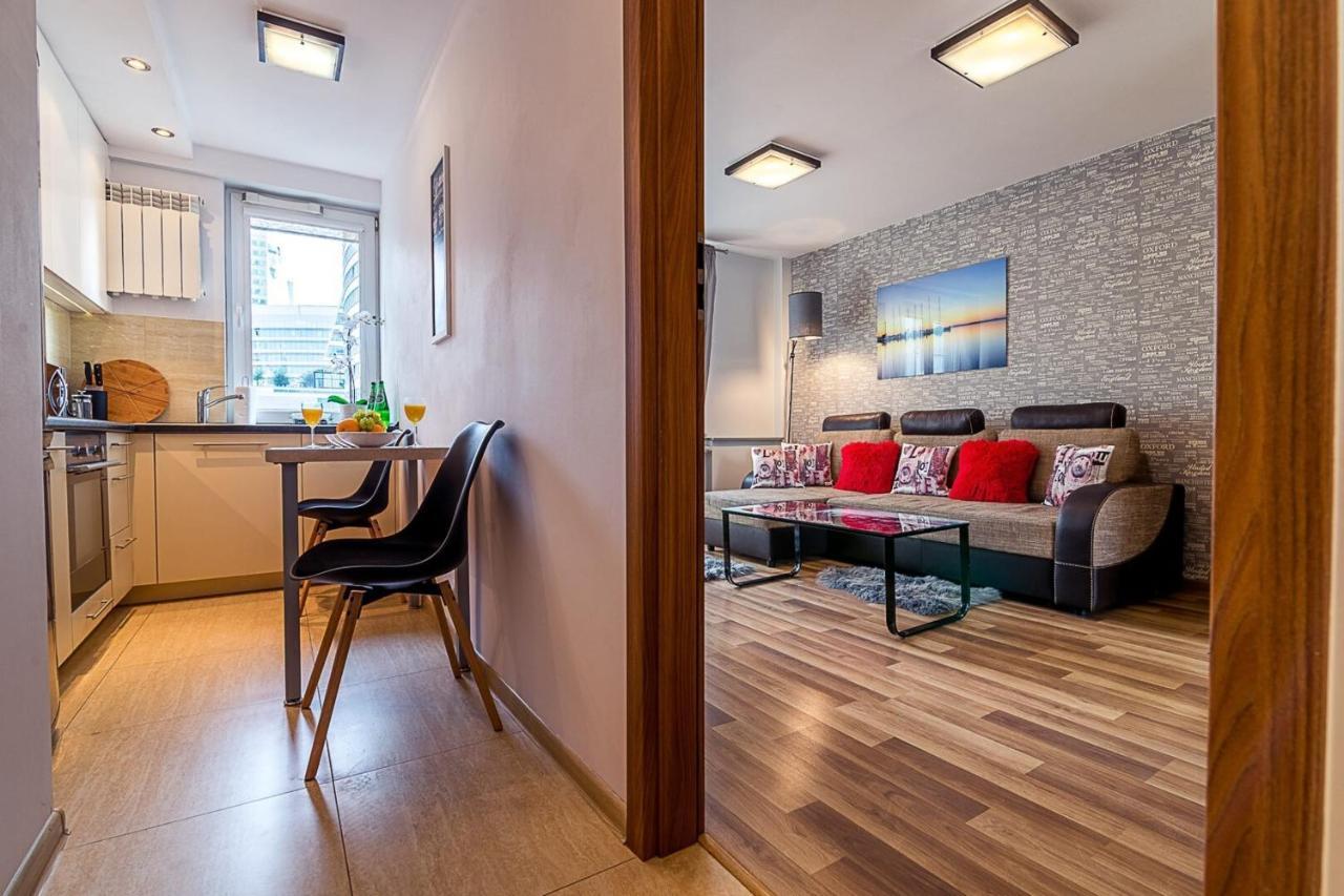 Panska 3 - With Balcony By Renters Apartment *