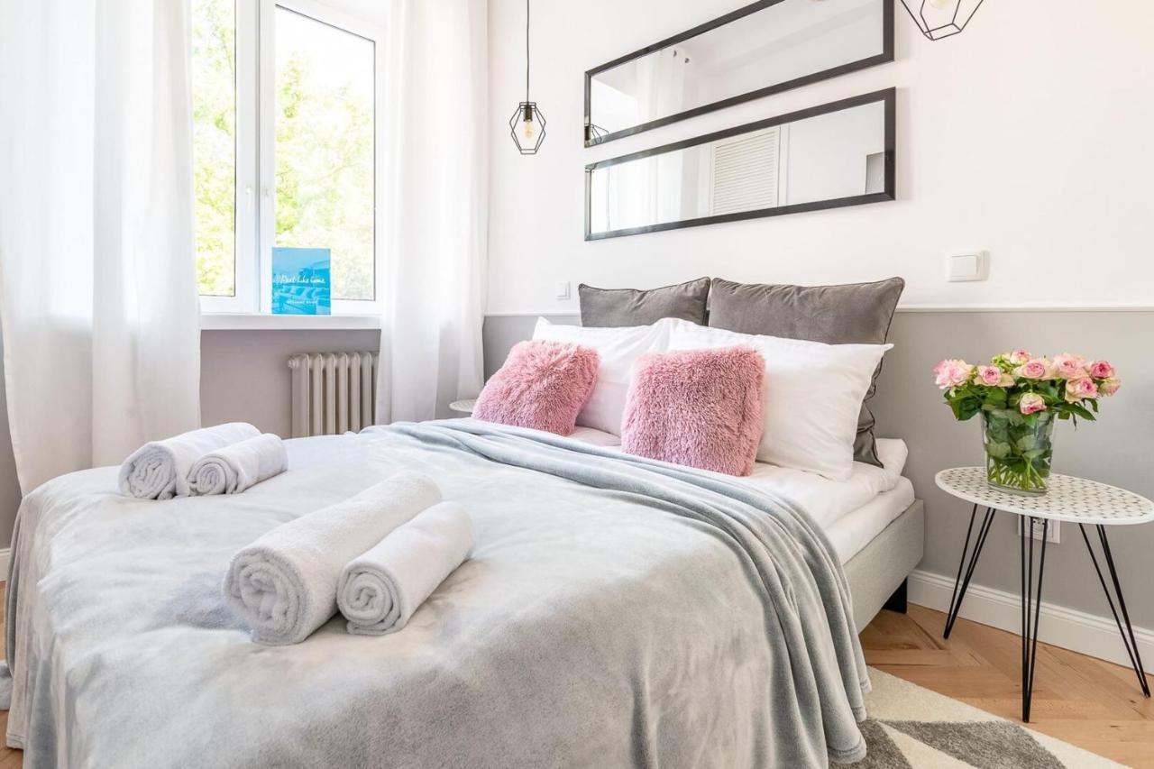 Apartment Rent Like - Marszalkowska 138 *