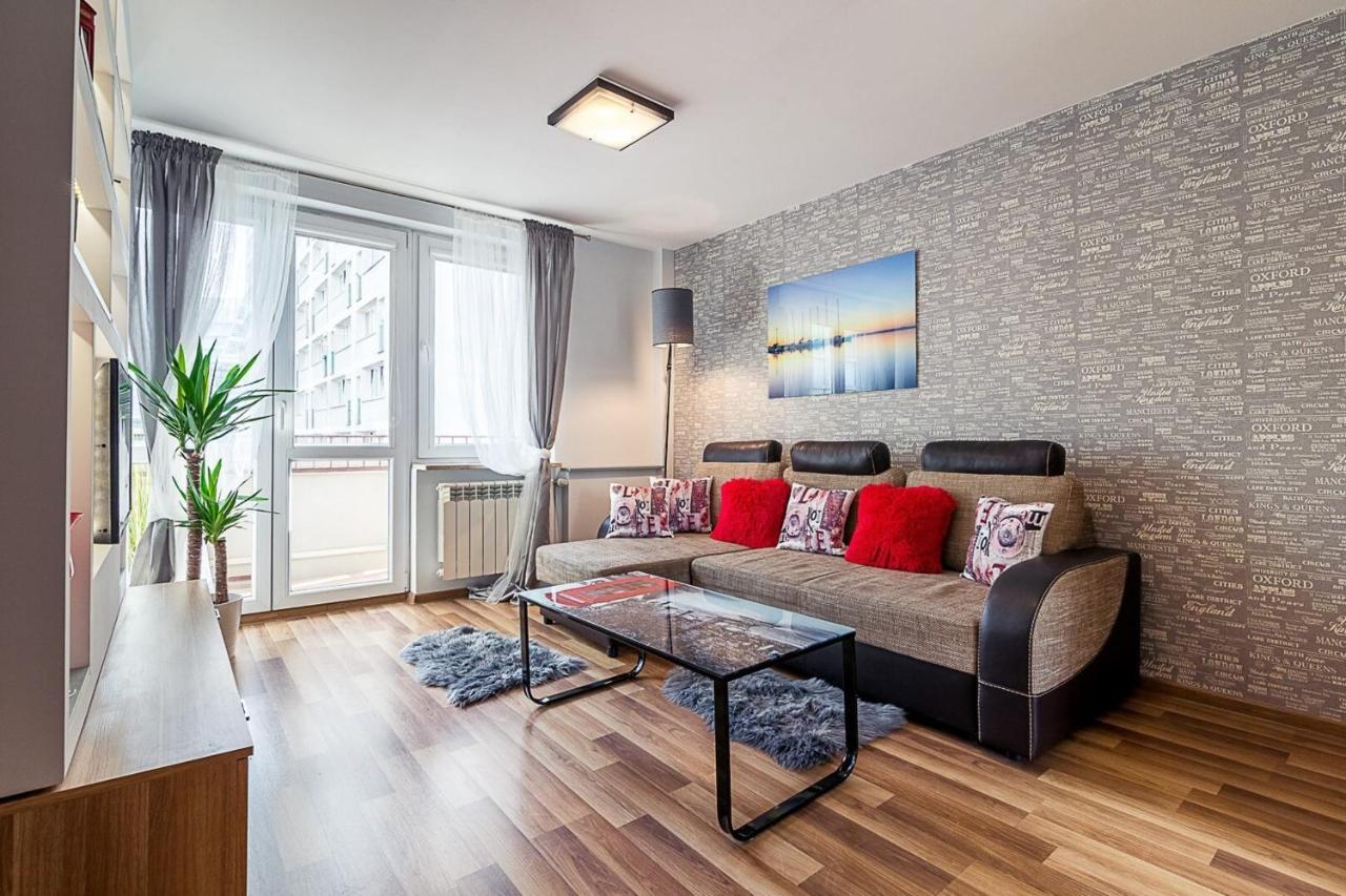Panska 3 - With Balcony By Renters Apartment