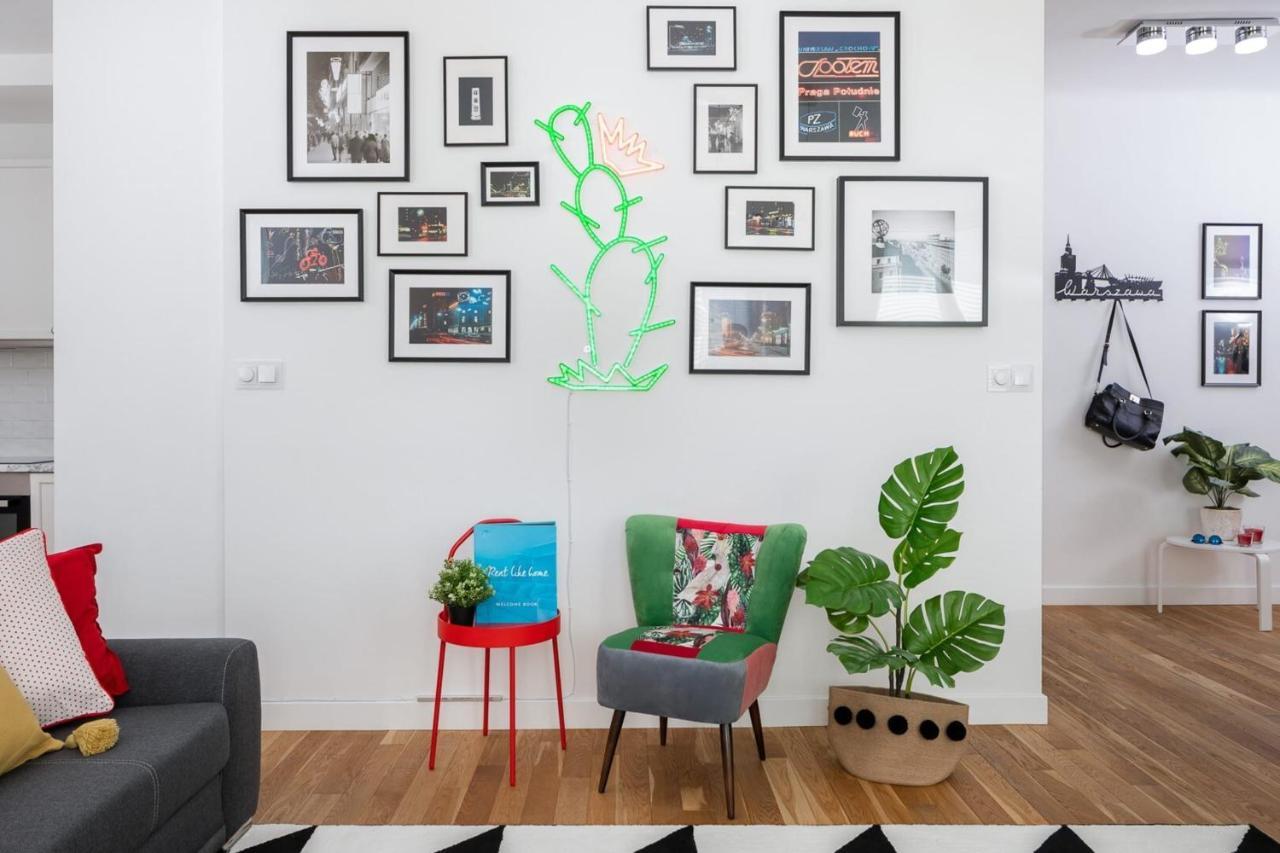 Rent Like - Plac Konstytucji 6 Warsaw