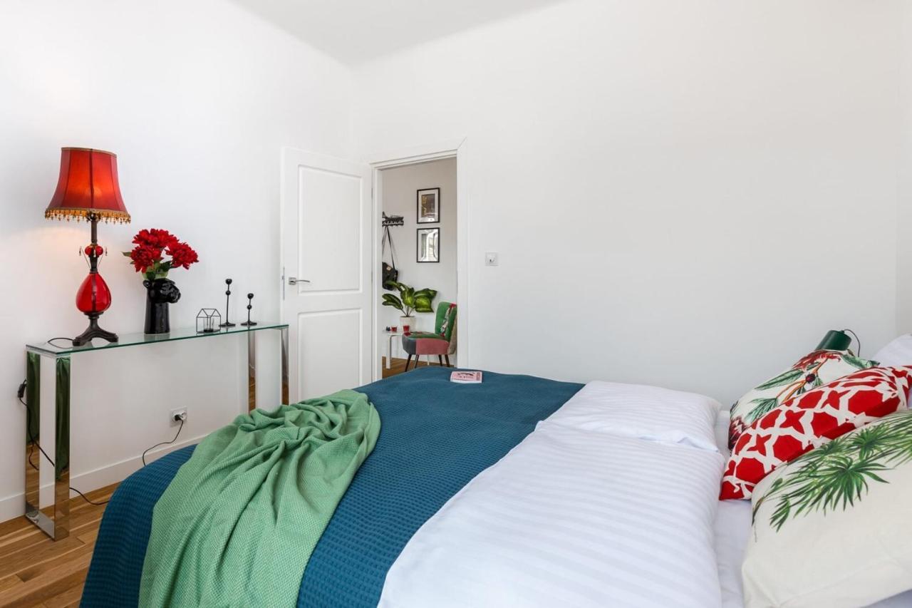 Rent Like - Plac Konstytucji 6 * Warsaw