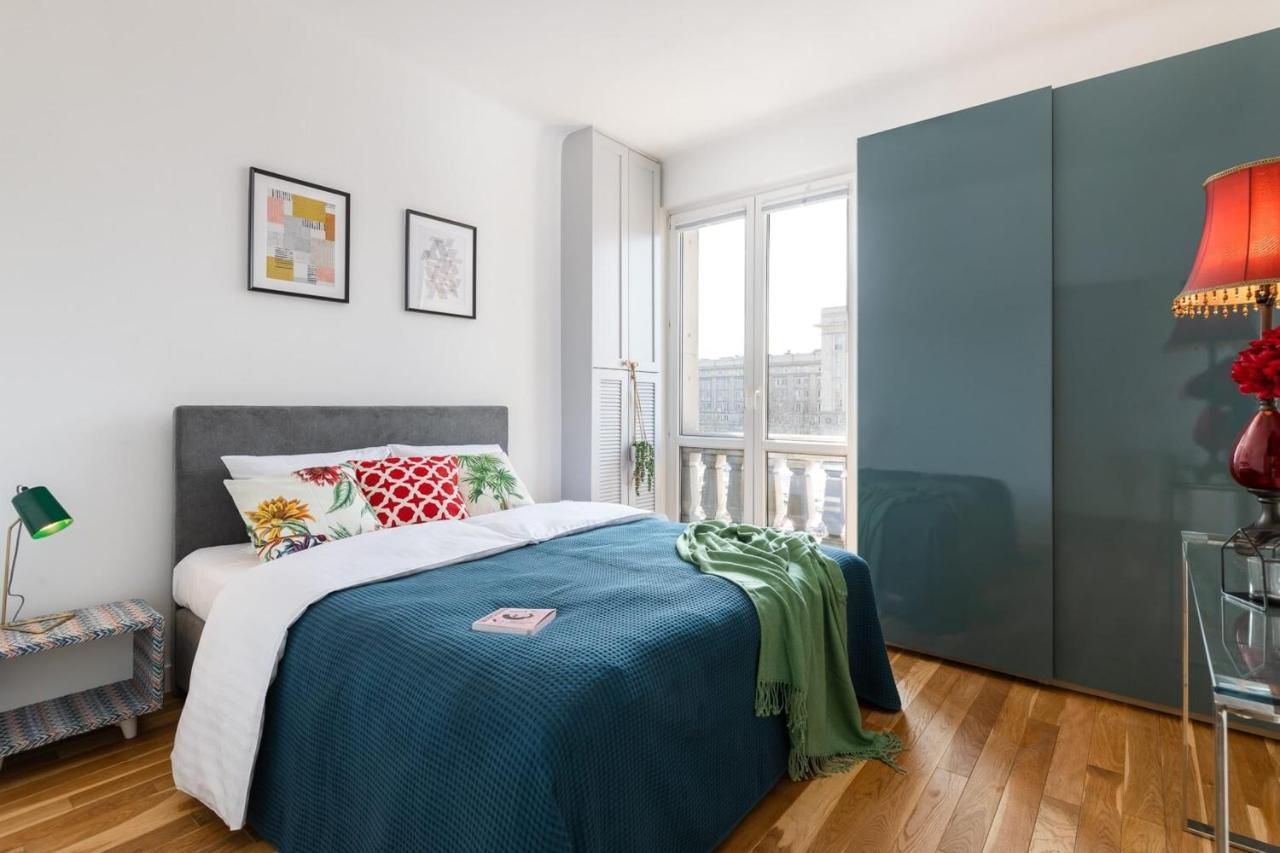 Rent Like - Plac Konstytucji 6 Warsaw