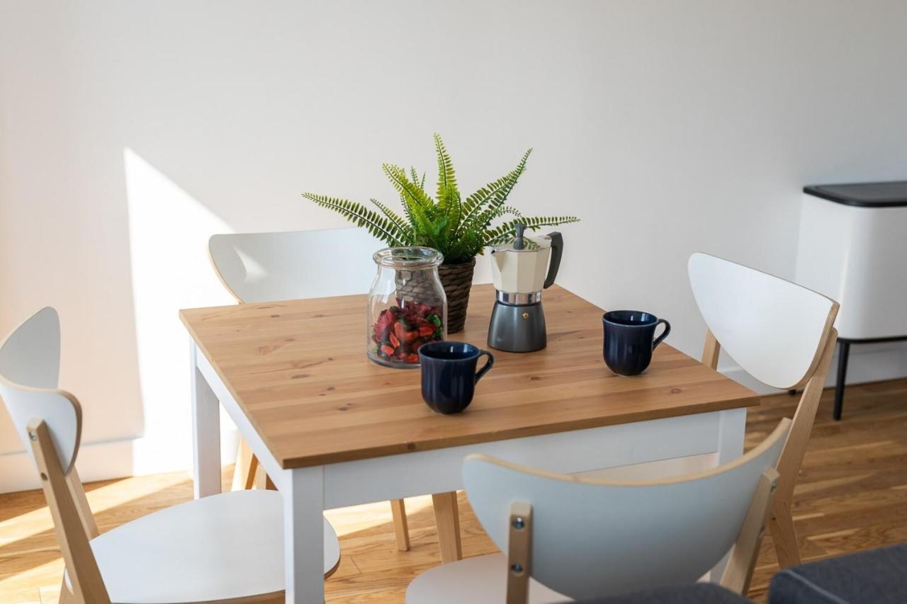 Rent Like - Plac Konstytucji 6 Apartment Warsaw