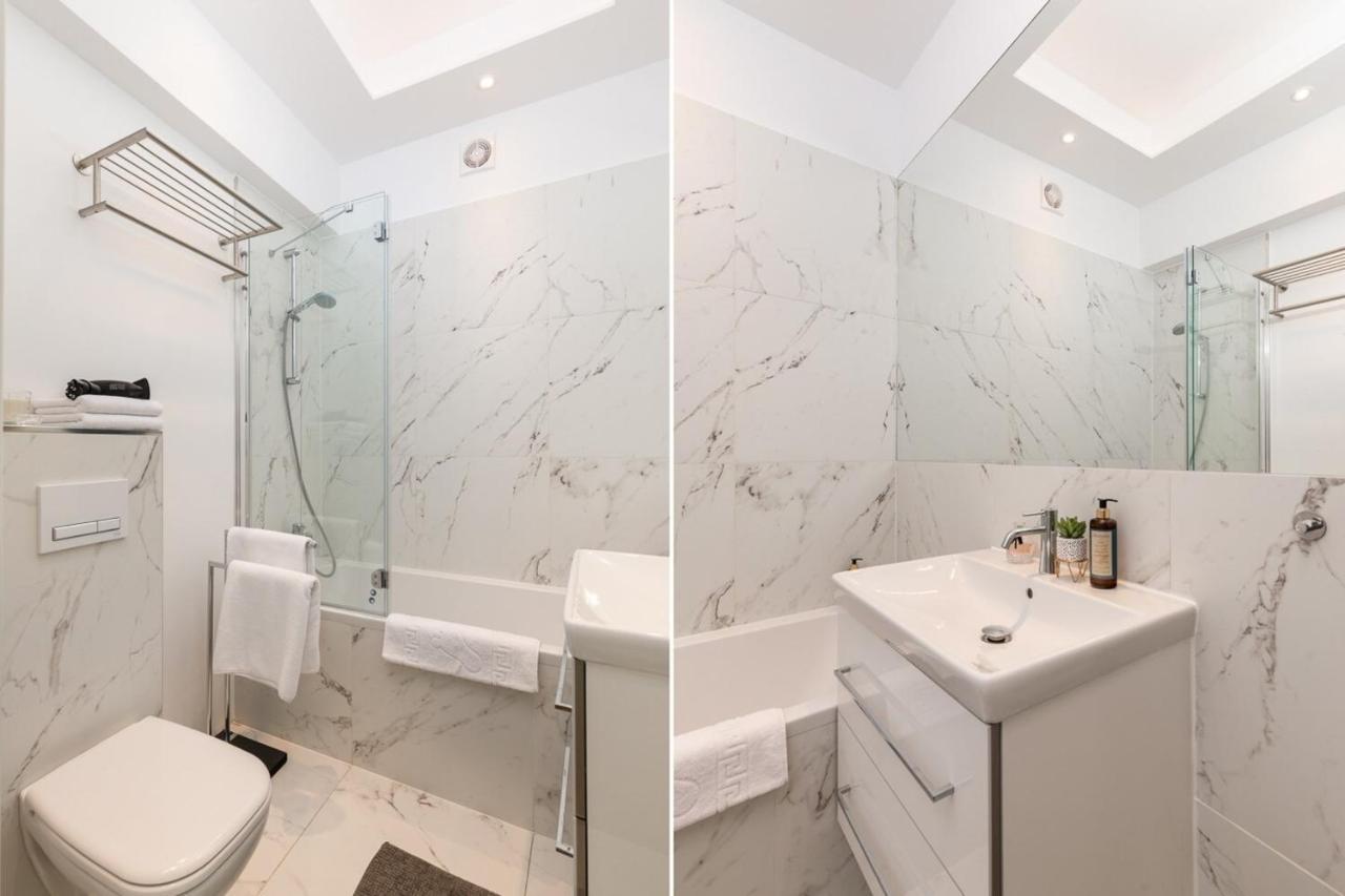 Rent Like - Plac Konstytucji 6 Apartment Warsaw
