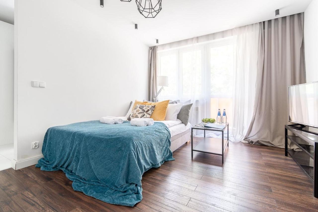 W Rent Like - Grojecka 115 Warsaw