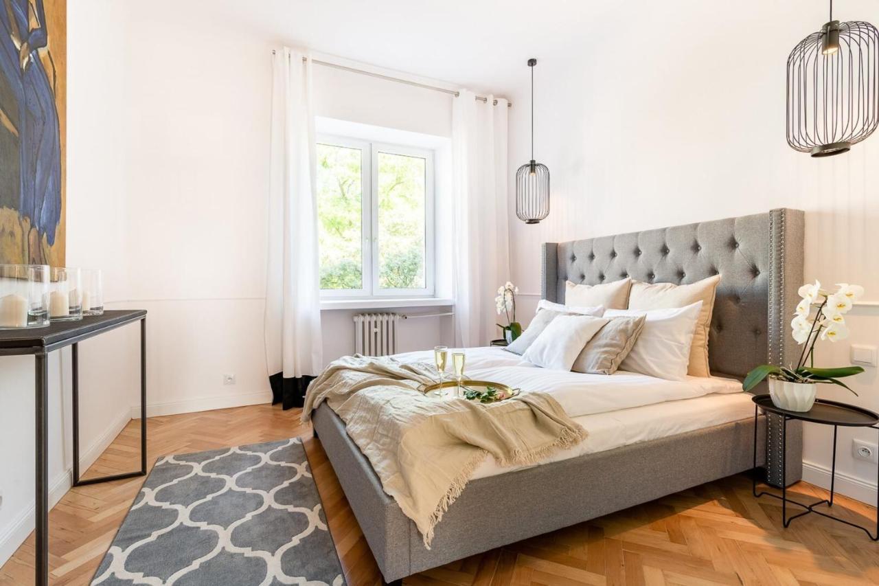 Rent Like - Marszalkowska 138 Apartment *