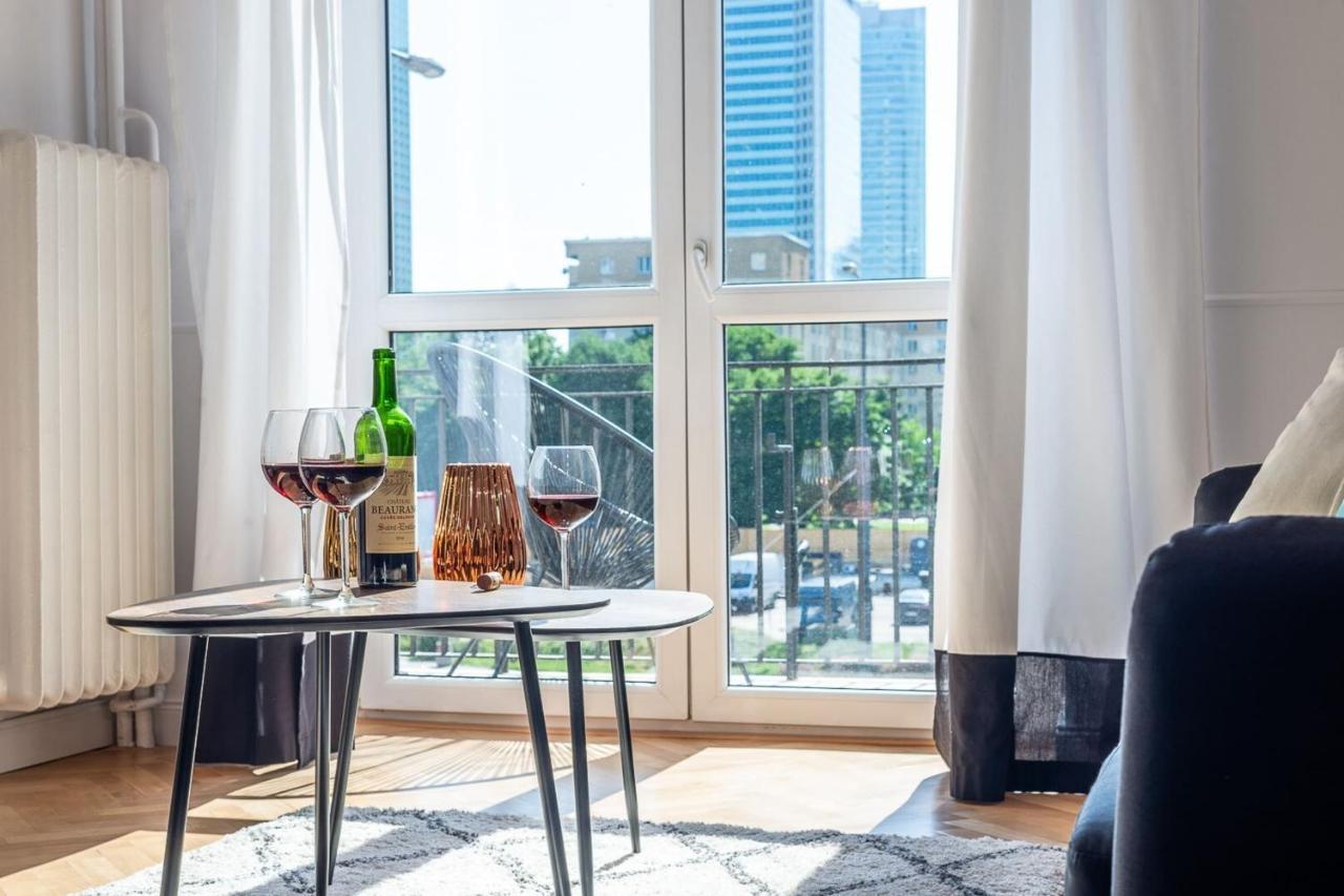 Rent Like - Marszalkowska 138 Apartment *