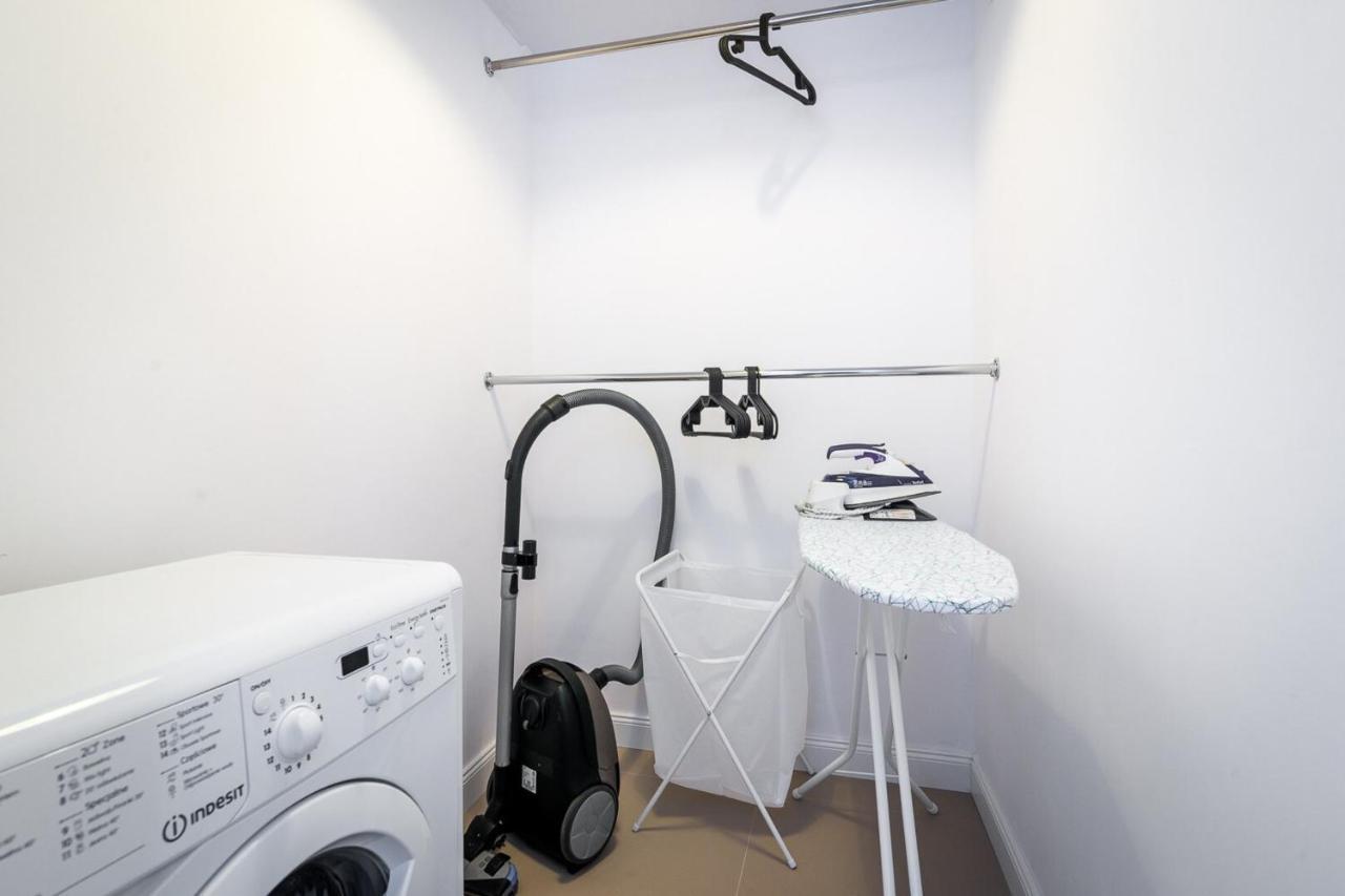 Rent Like - Marszalkowska 138 Apartment Warsaw