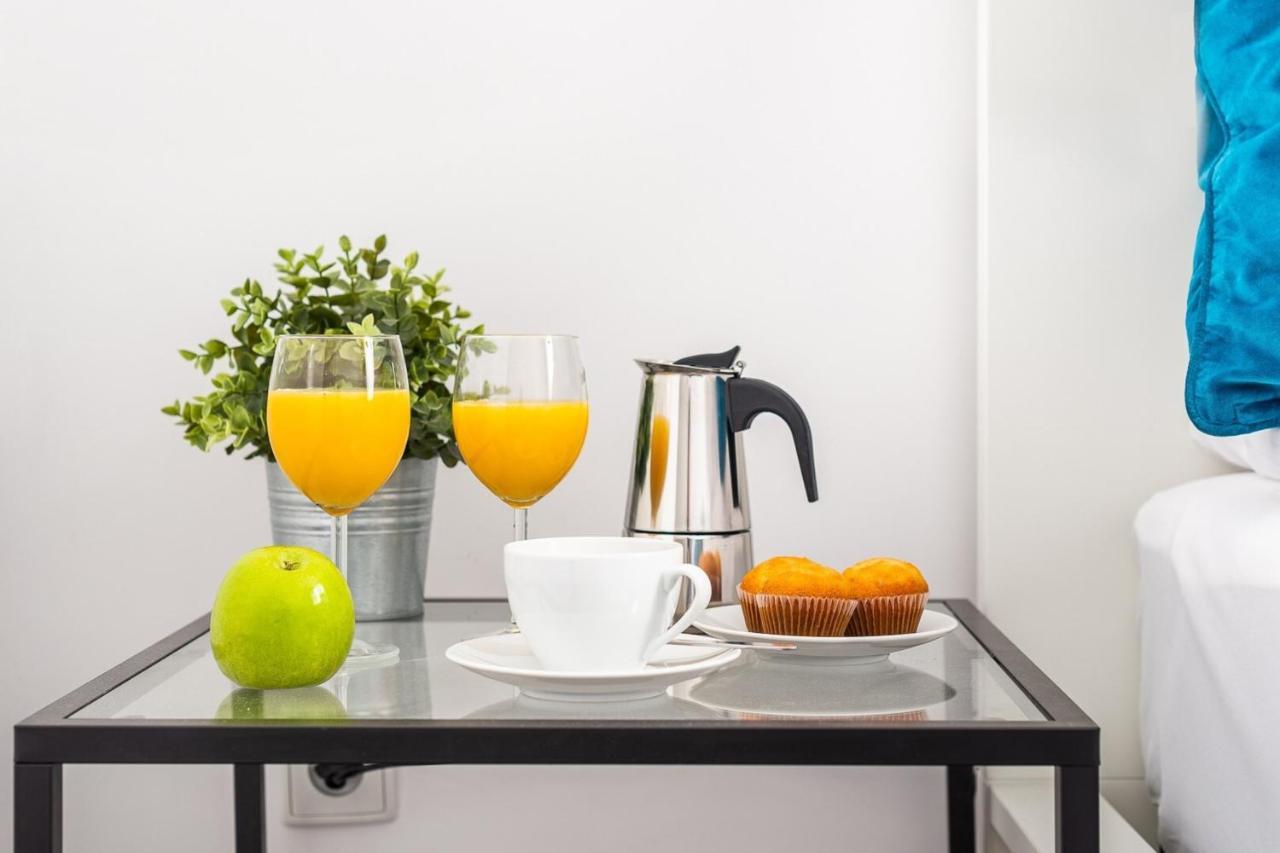 W Rent Like - Grojecka 115 Apartment Warsaw