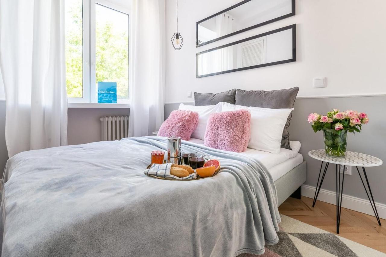 Apartment Rent Like - Marszalkowska 138 *