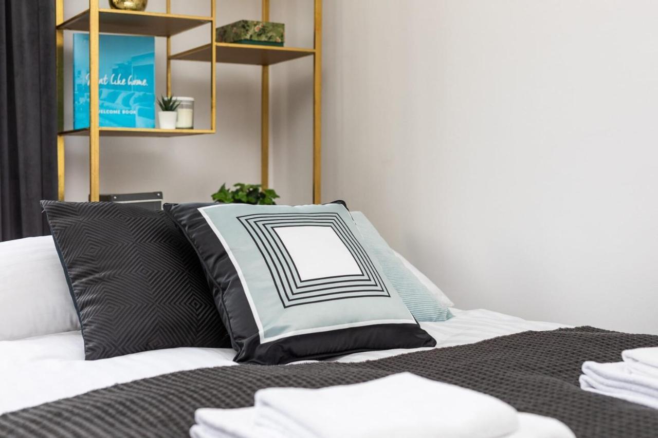 Rent Like - Wilcza 58 Apartamento