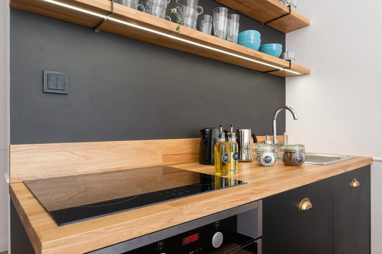 Apartment Rent Like - Marszalkowska 138 *