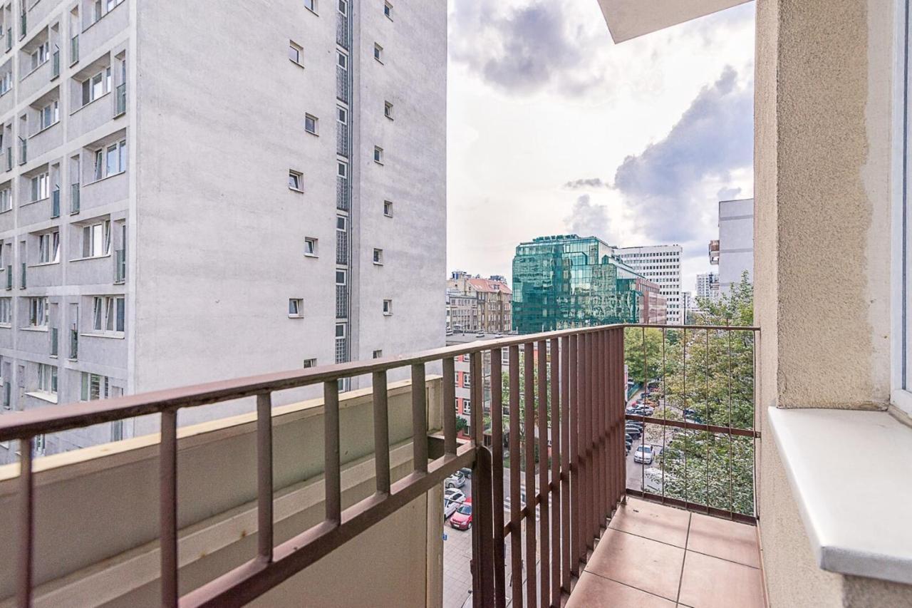 Panska 3 - With Balcony By Renters *