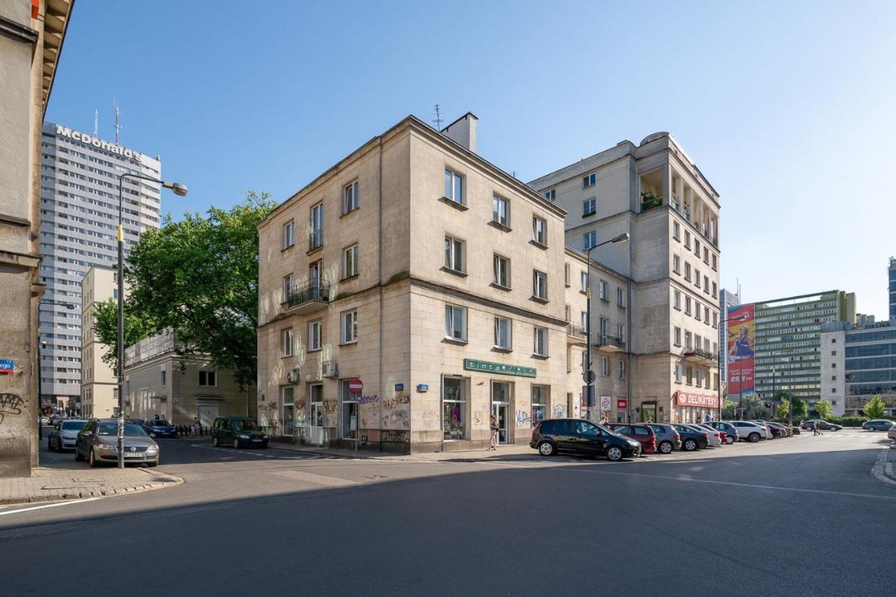 Rent Like - Marszalkowska 138 Apartment