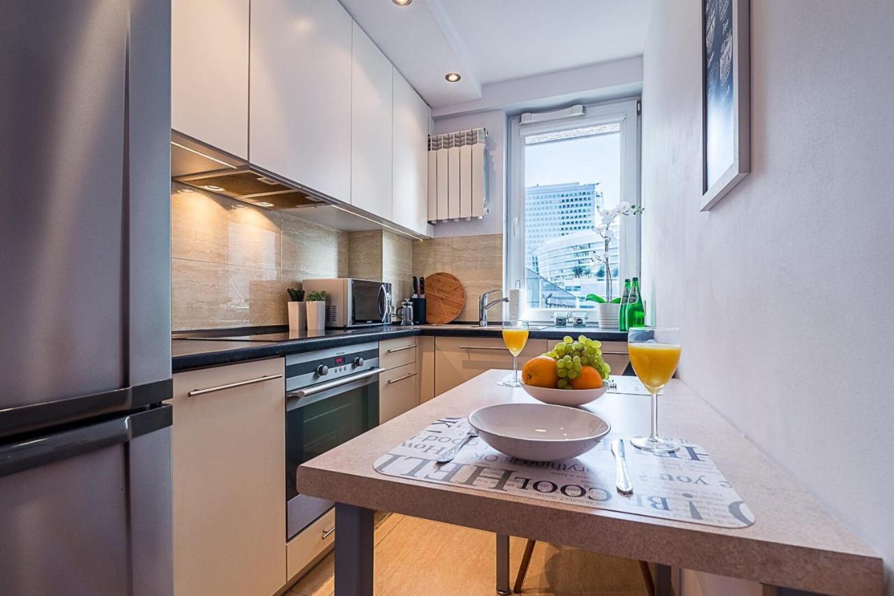 Apartment Panska 3 - With Balcony By Renters *