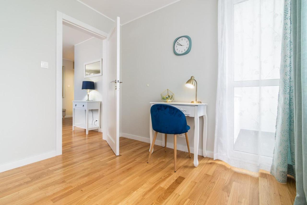 Apartament Rent Like - Złota 6