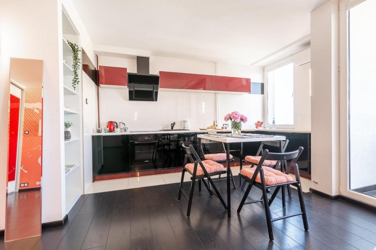 Rent Like - Aleja Solidarnosci 68 Apartment Warsaw