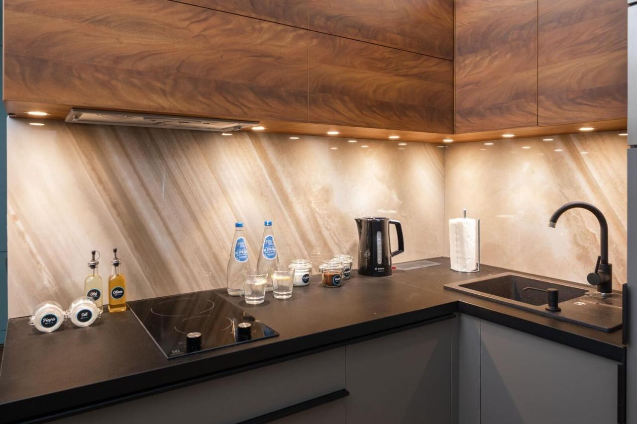 Apartamento Rent Like - Wilcza 58