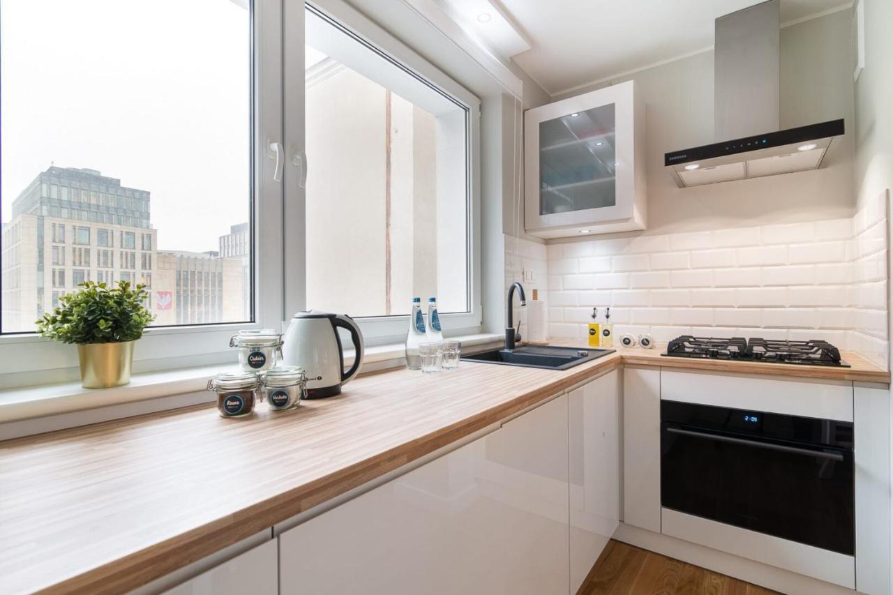 Rent Like - Złota 6 Apartament Warszawa