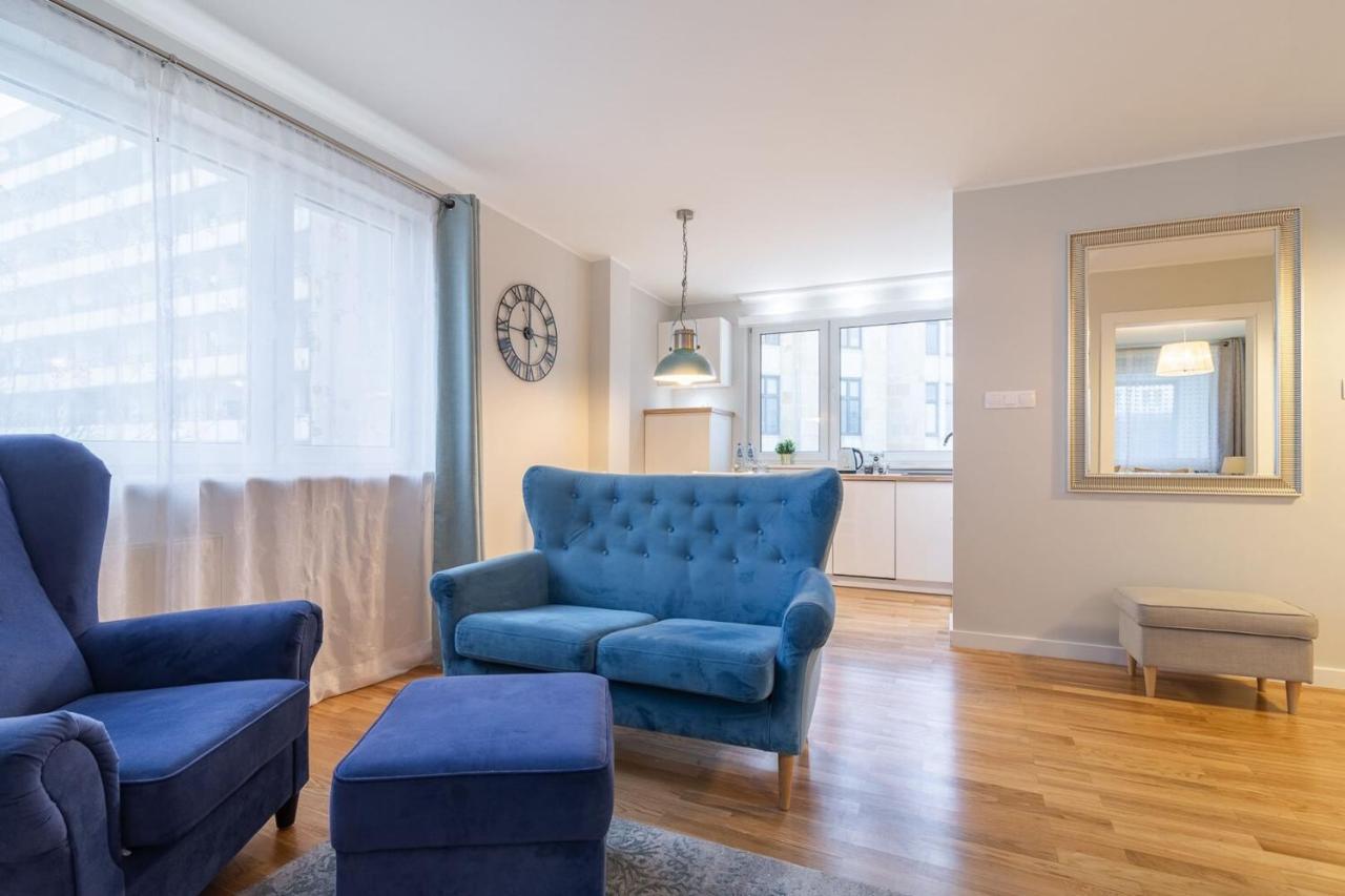 Rent Like - Złota 6 Apartament Warszawa
