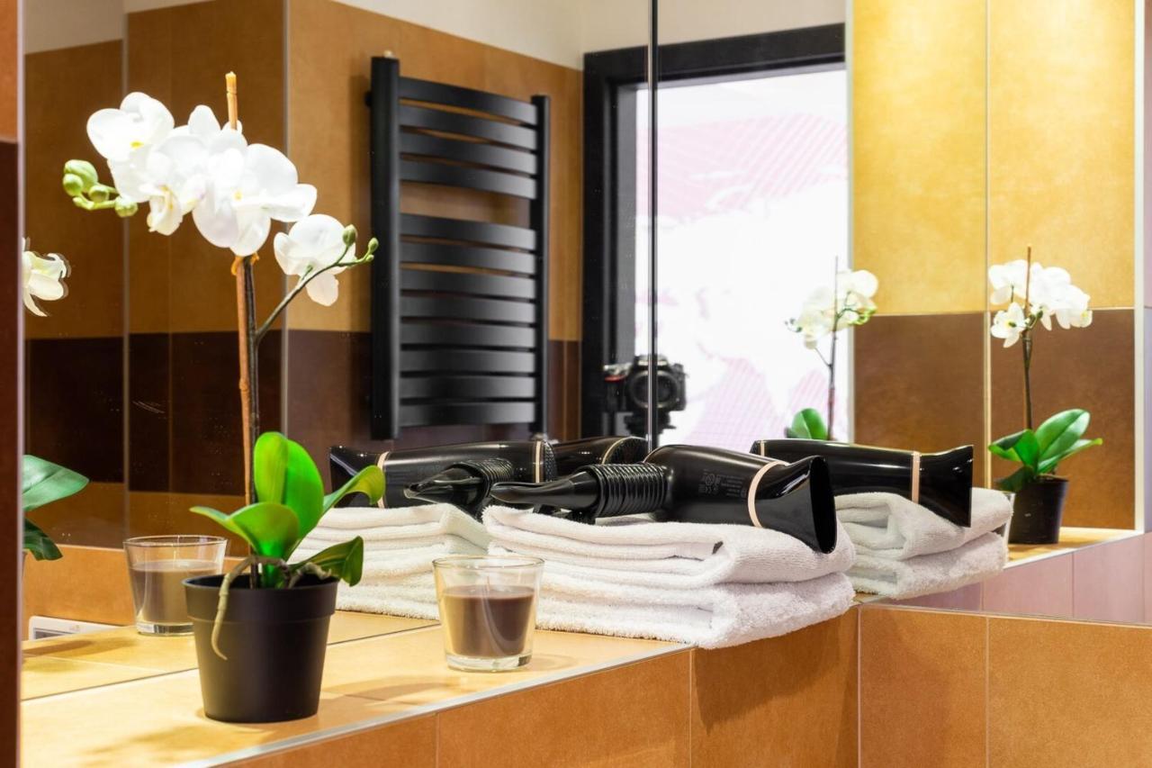 Apartment Rent Like - Aleja Solidarnosci 68 Warsaw