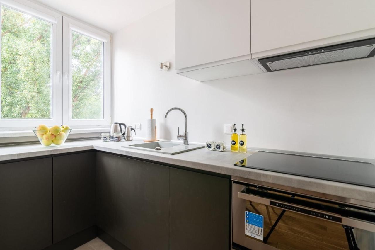 Apartment Rent Like - Nieklanska 9/11