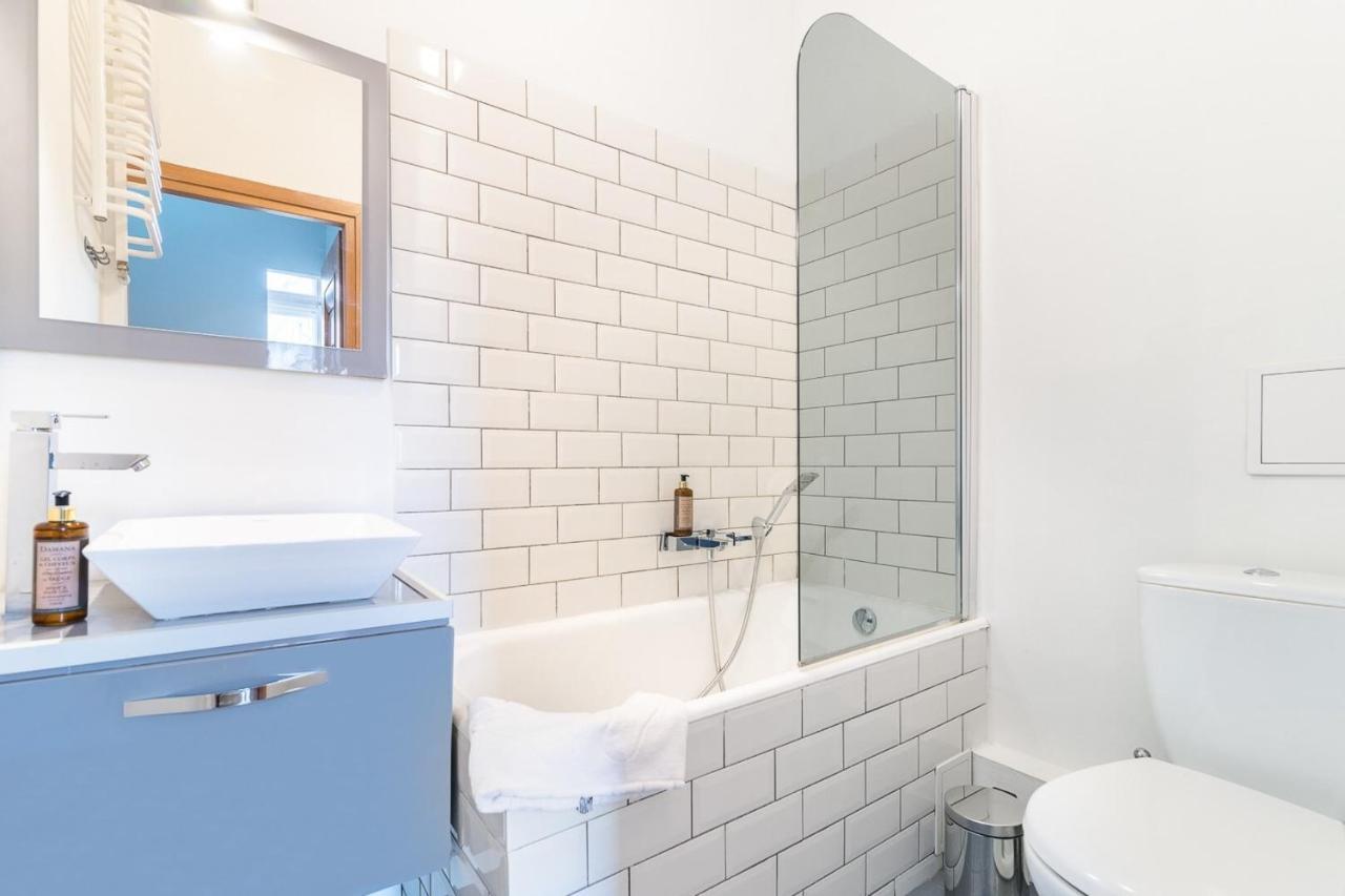 Rent Like - Smolna 20 Apartment *