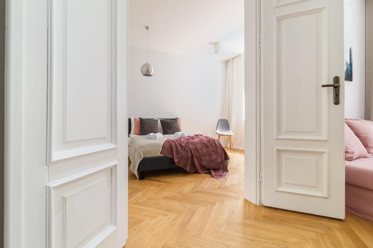 Apartment Rent Like - Dobra 8/10