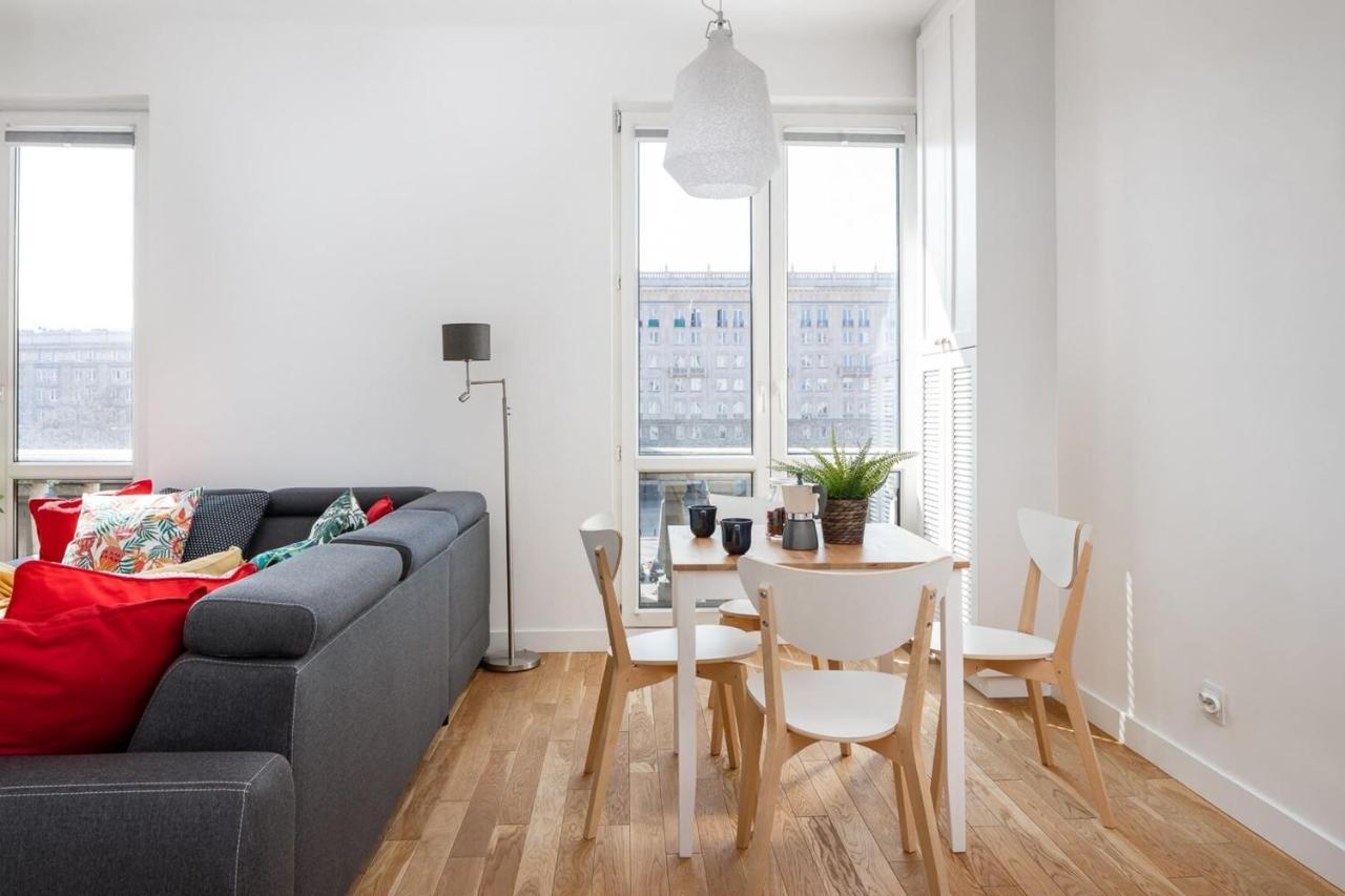 Rent Like - Plac Konstytucji 6 Apartment *