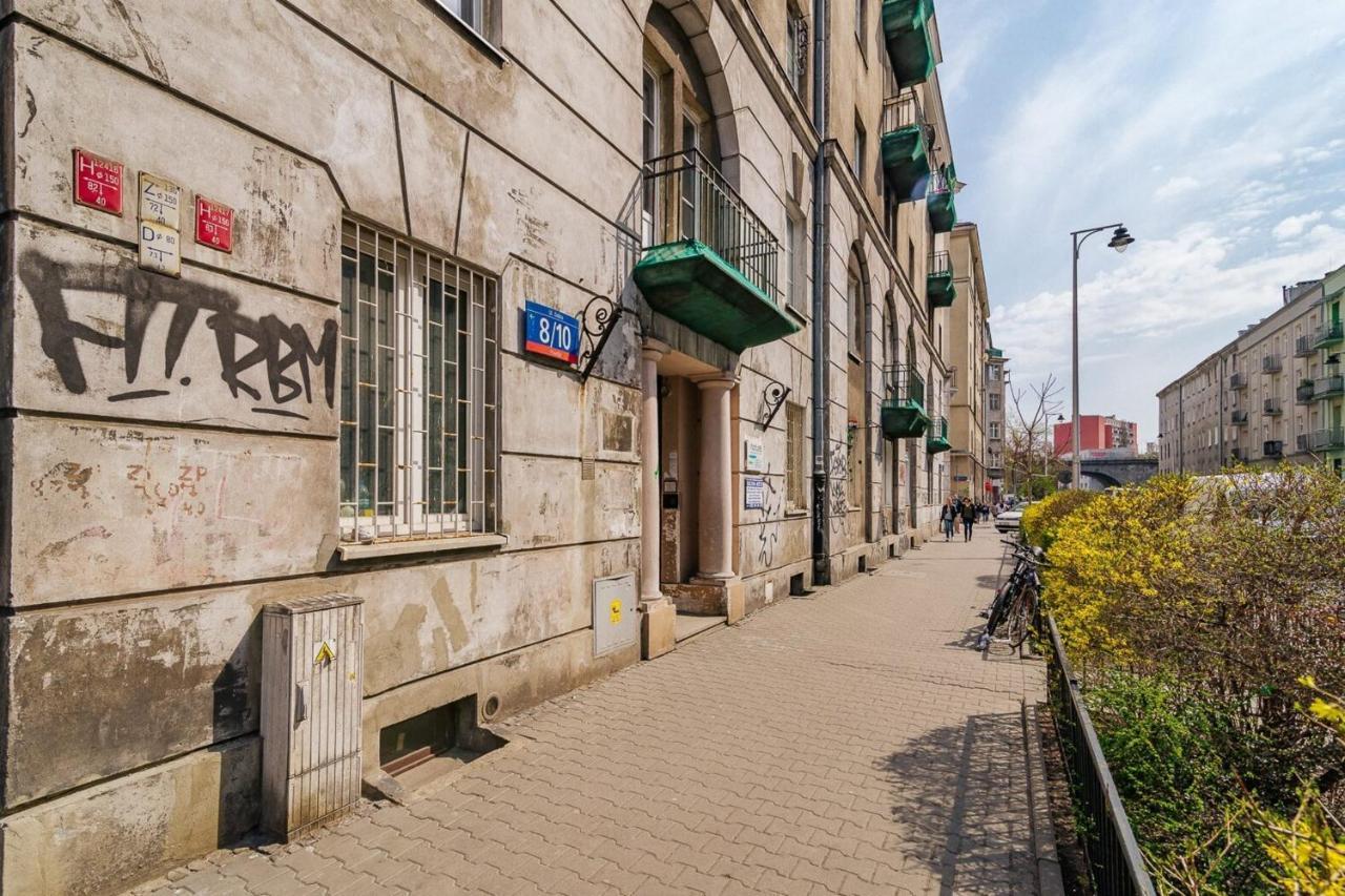 Rent Like - Dobra 8/10 Warsaw