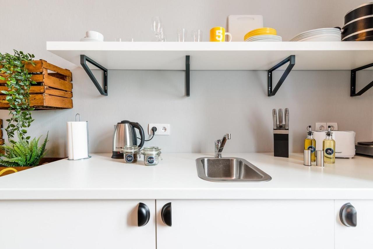 Rent Like - Smolna 20 Apartment
