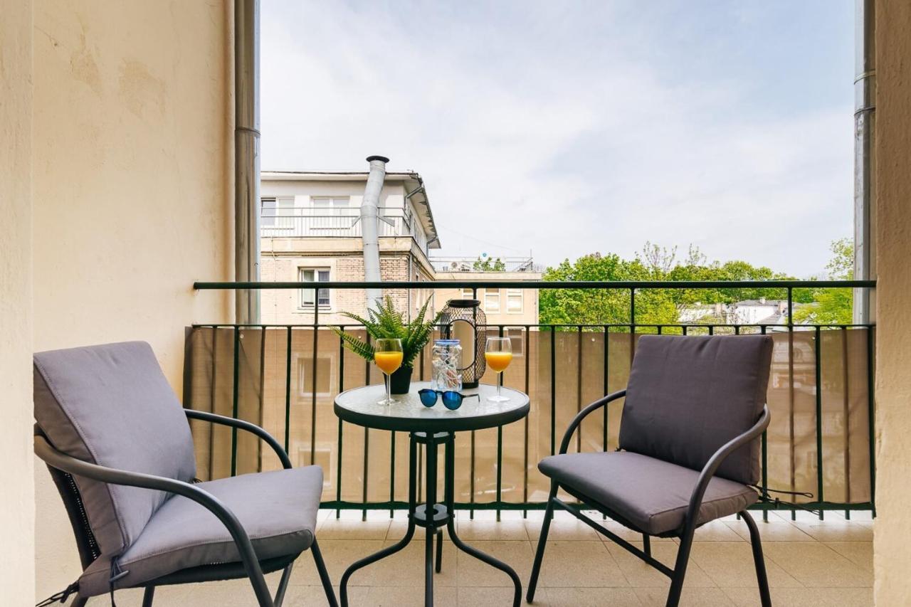 Rent Like - Smolna 20 Apartment *