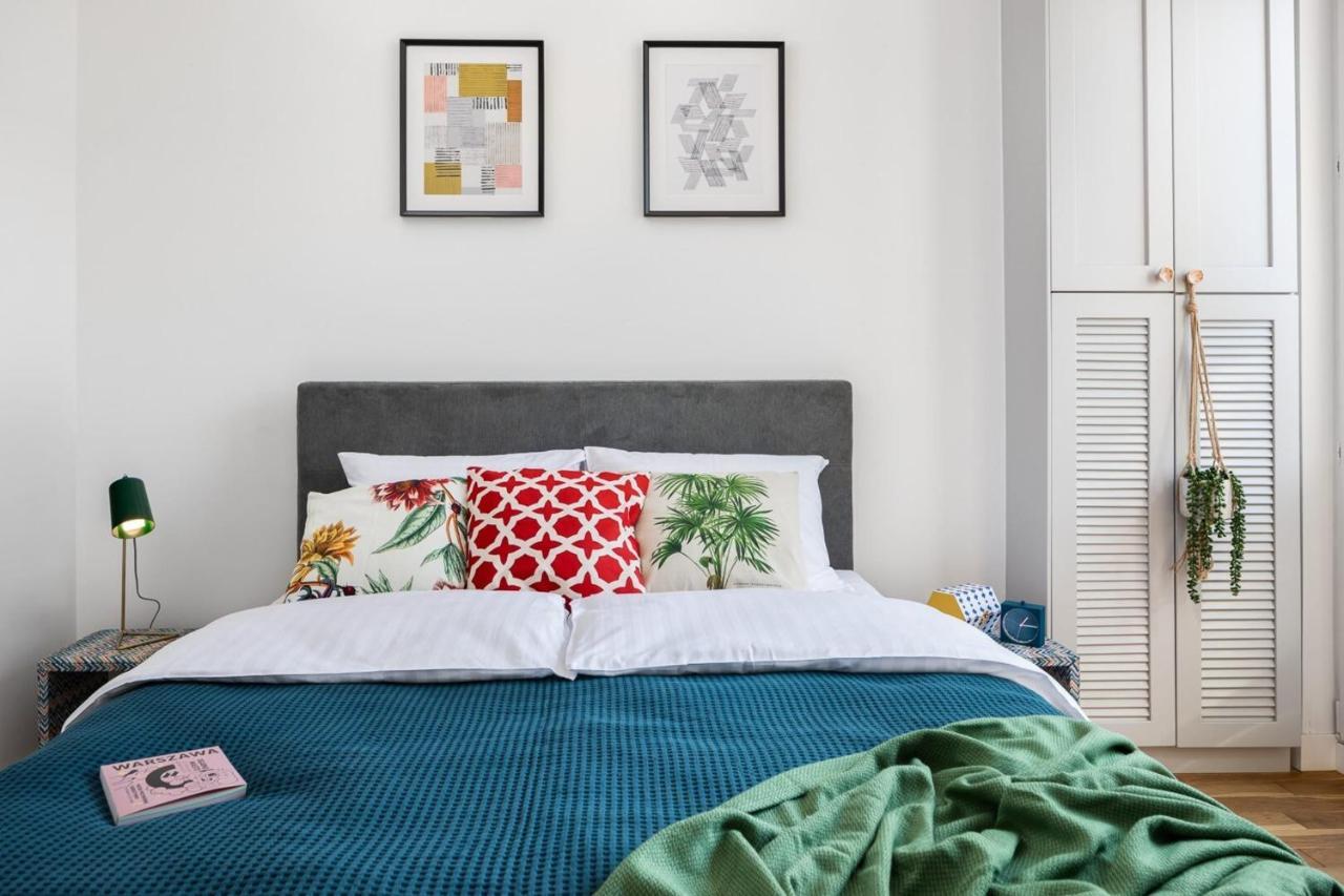 Apartment Rent Like - Plac Konstytucji 6