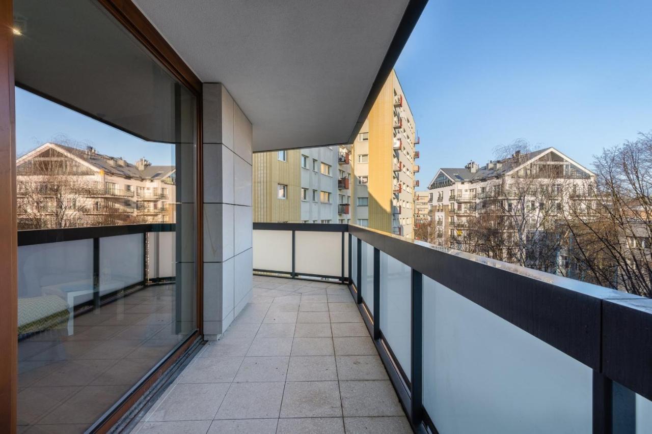Apartament Rent Like - Ogrodowa 48