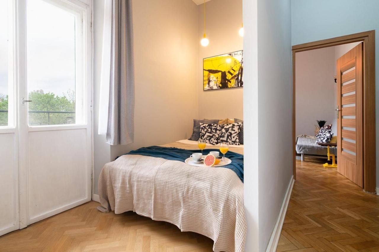 Rent Like - Smolna 20 Apartment