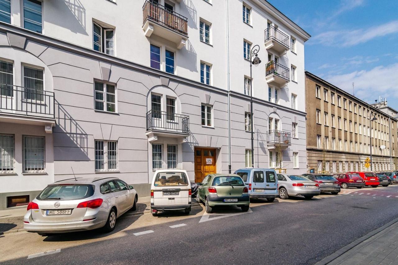 Rent Like - Dobra 8/10 Warsaw
