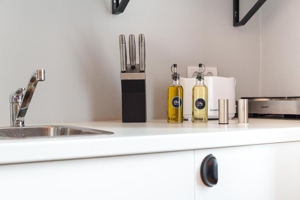 Rent Like - Smolna 20 Apartment