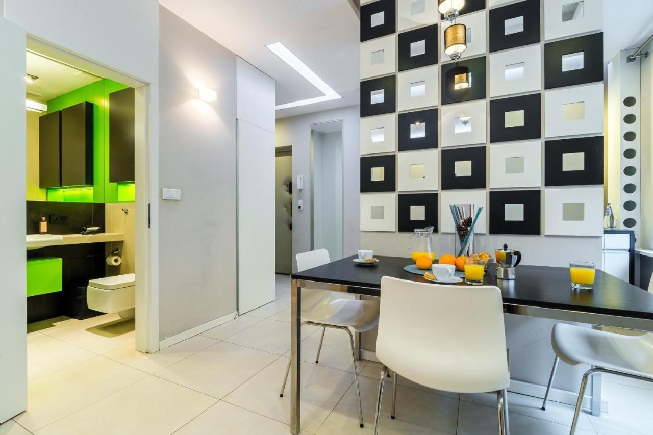 Rent Like - Aleja 3 Maja 2 Apartament Warszawa