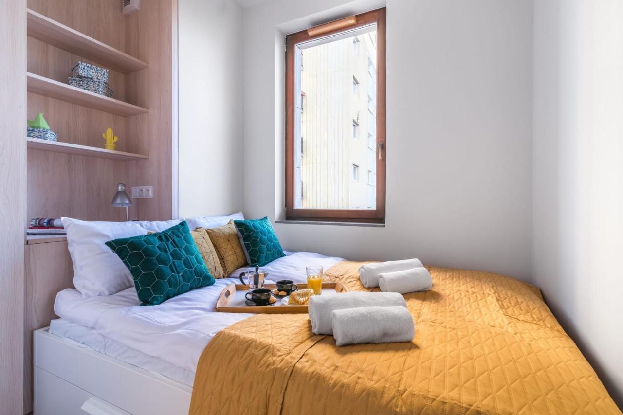 Rent Like - Ogrodowa 48 Apartament
