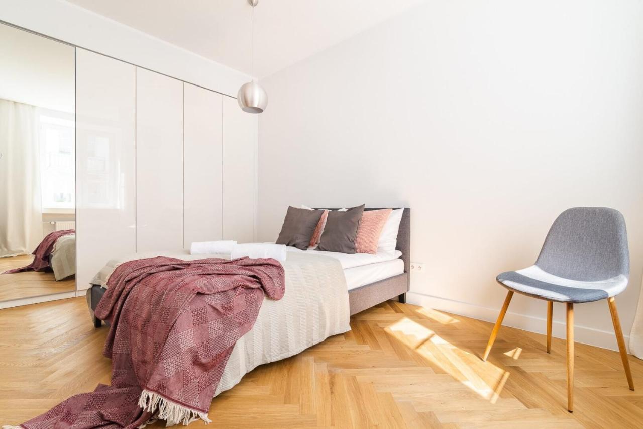 Apartment Rent Like - Dobra 8/10 Warsaw