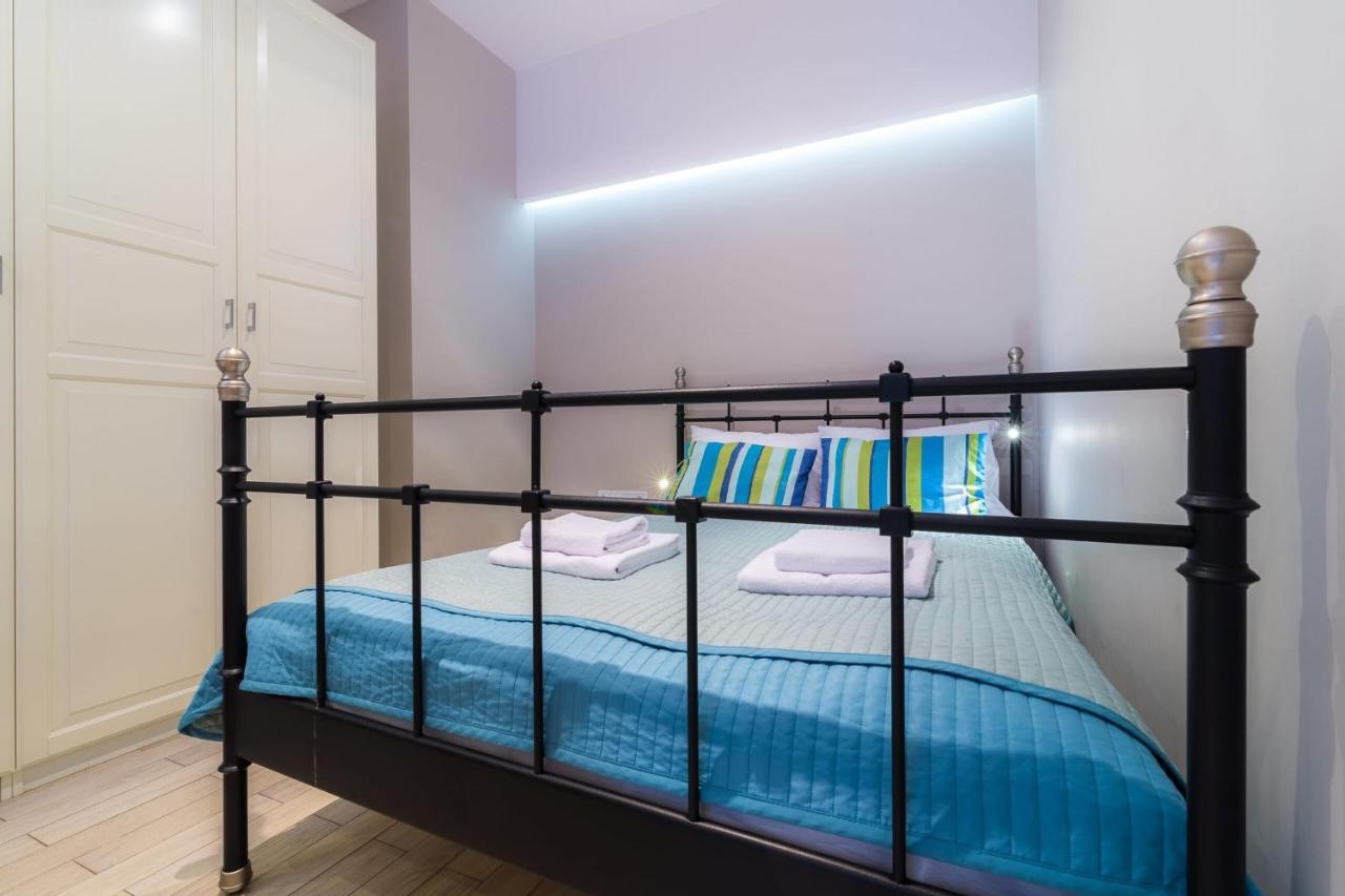 Rent Like - Aleja 3 Maja 2 Apartament
