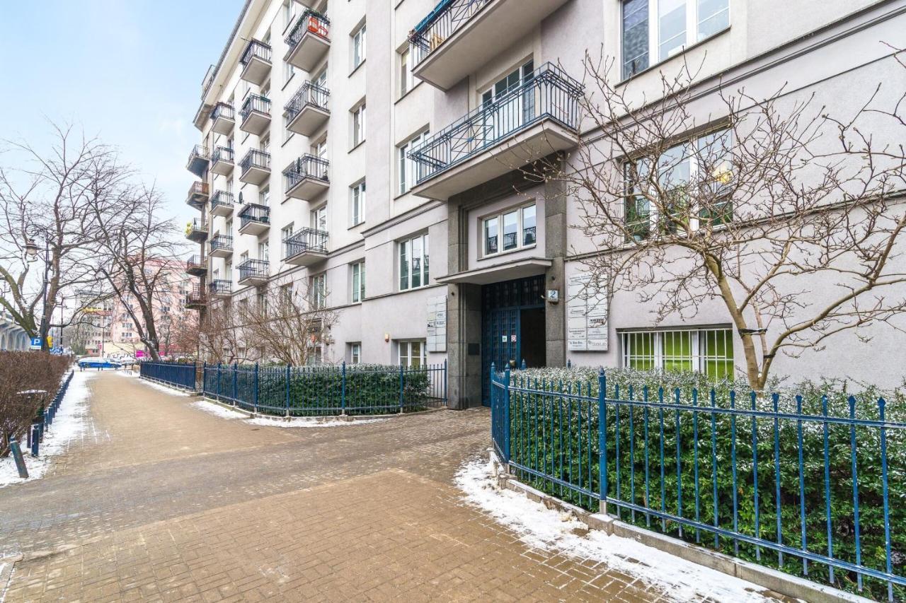 Rent Like - Aleja 3 Maja 2 Apartament