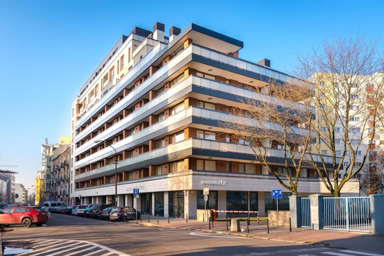 Rent Like - Ogrodowa 48 Apartament Warszawa