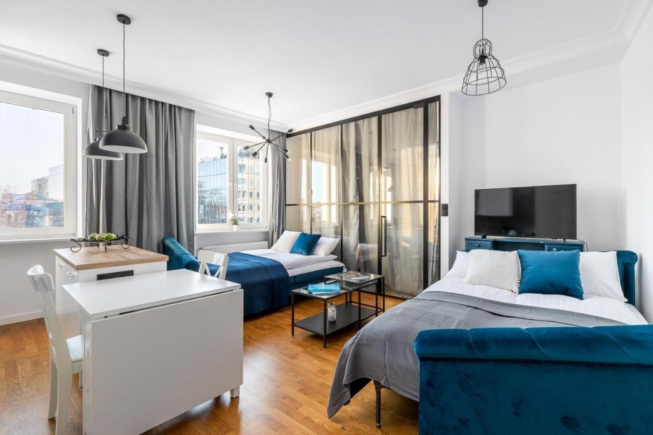 Apartment Nowiniarska 8 By Renters *