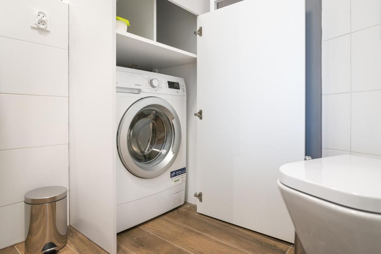 Rent Like - Ogrodowa 48 Apartament