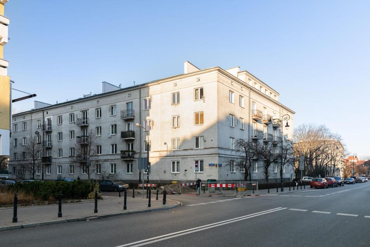 Apartment Nowiniarska 8 By Renters