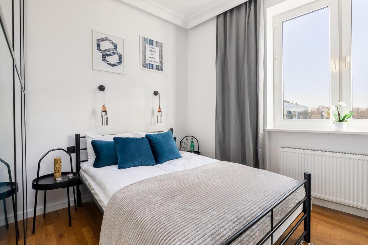 Apartment Nowiniarska 8 By Renters