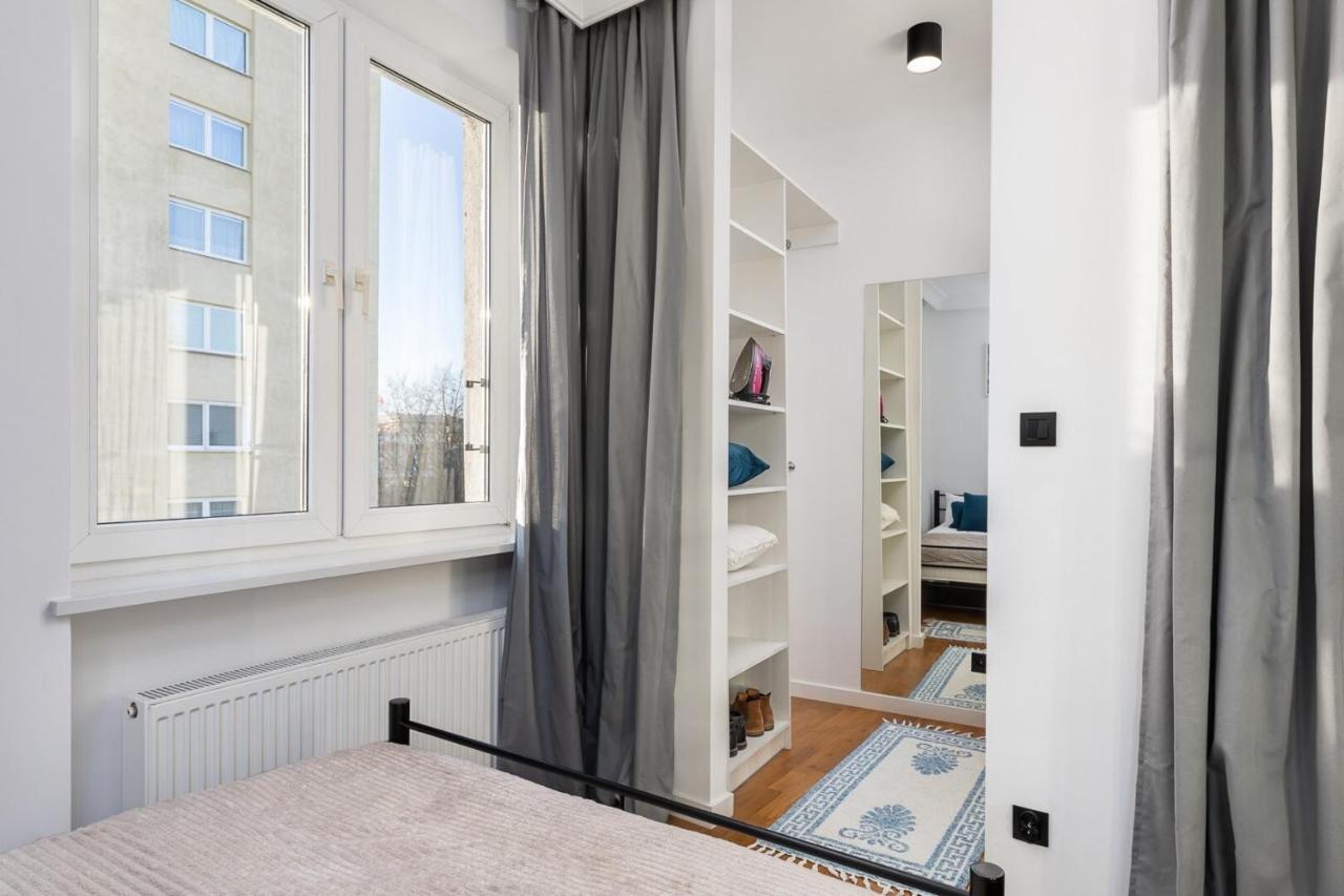 Apartment Nowiniarska 8 By Renters *