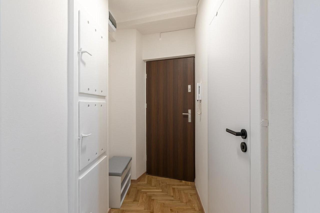 Rent Like - Mokotowska 26 Apartamento